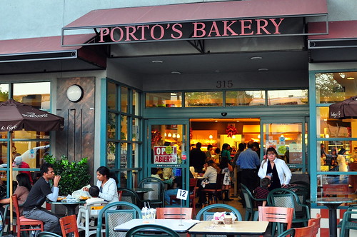 Porto's Bakery