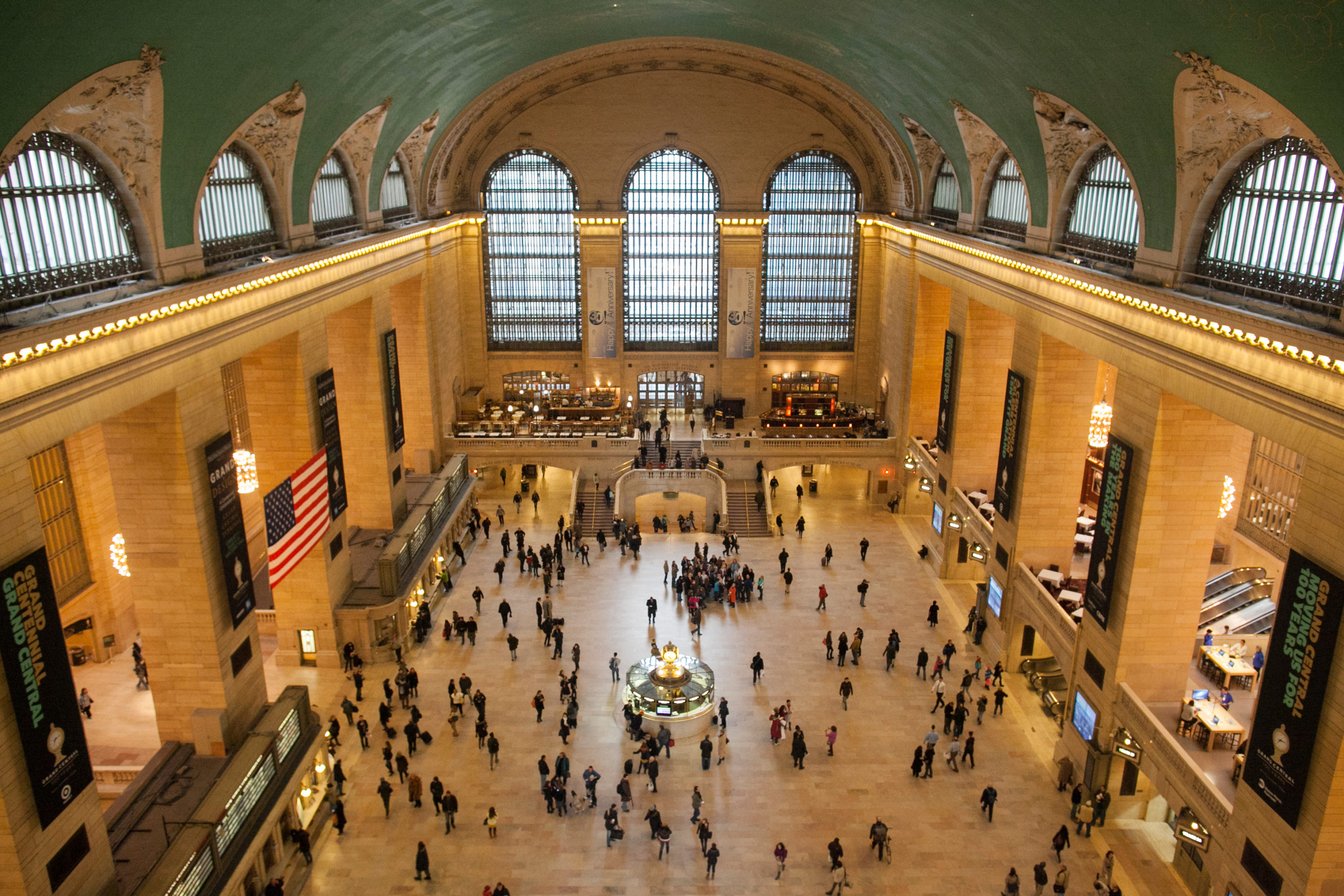 Grand Central Terminal