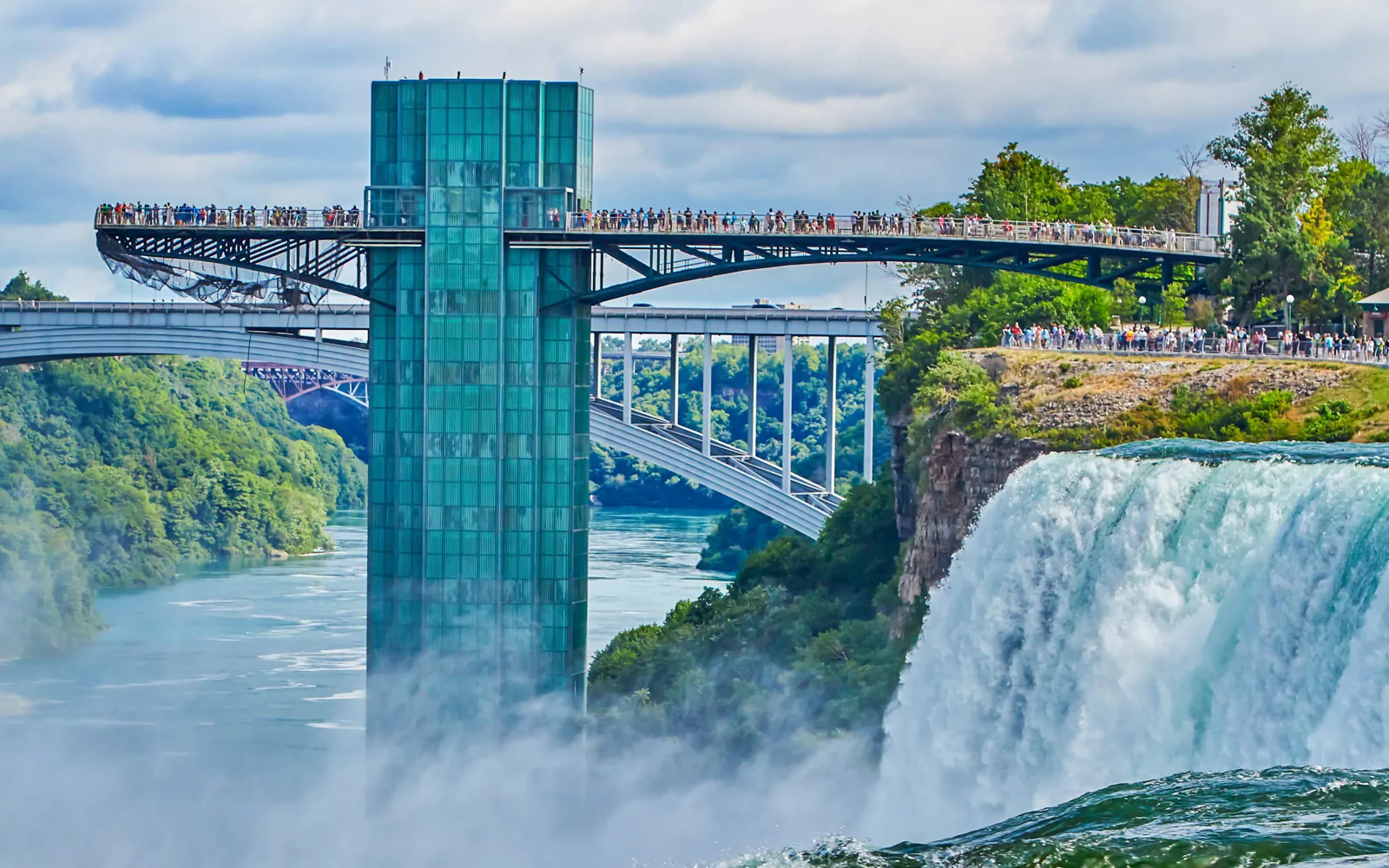 Niagara Observation Tower