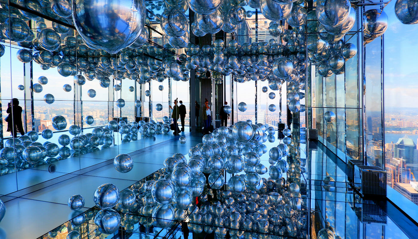 SUMMIT One Vanderbilt