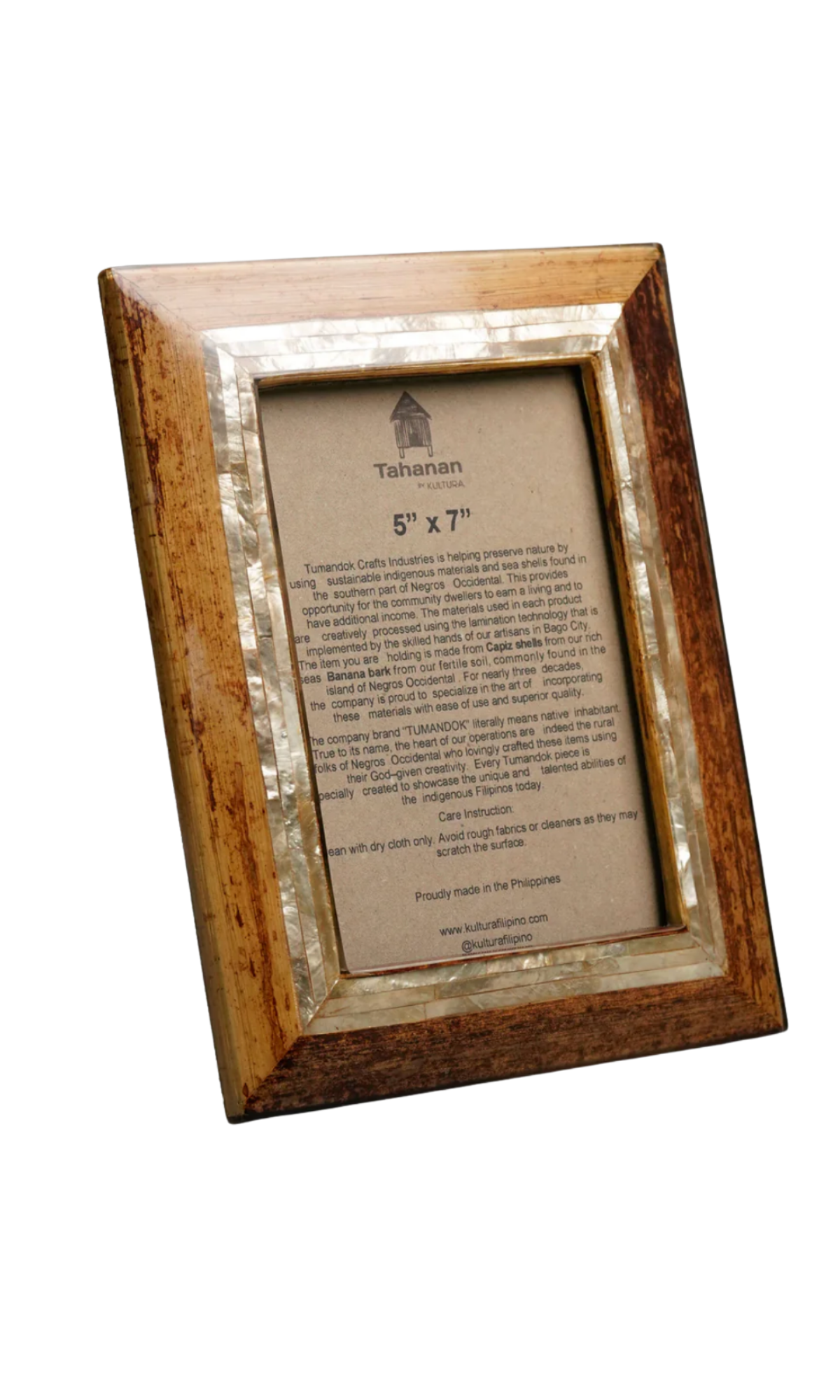 product