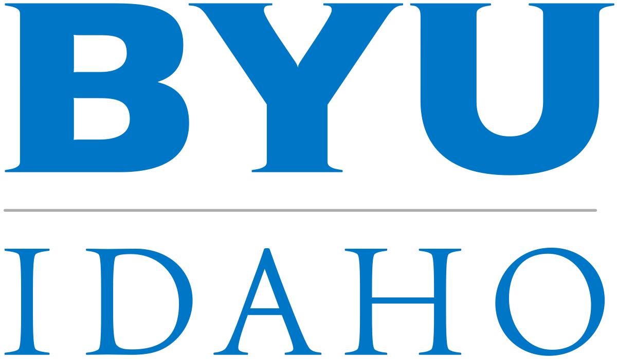 BYU-I Logo